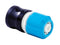 Flopro Flopro + Water Stop Hose Connector 12.5Mm (1/2In)