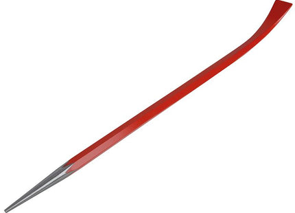 Hultafors 207 Steel Pinch Bar 600Mm (24In)