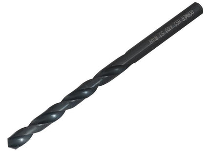 Dormer A100 Hss Jobber Drill Bit 5.30Mm Ol:86Mm Wl:52Mm