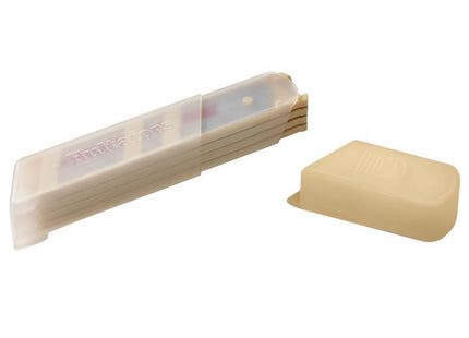 Non-Segment Snap-Off Blades 18mm (Box 12)
