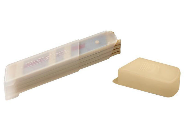 Non-Segment Snap-Off Blades 18mm (Box 12)