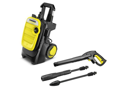 Karcher K 5 Compact Pressure Washer 145 bar 240V
