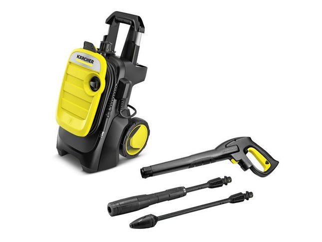 Karcher K 5 Compact Pressure Washer 145 bar 240V