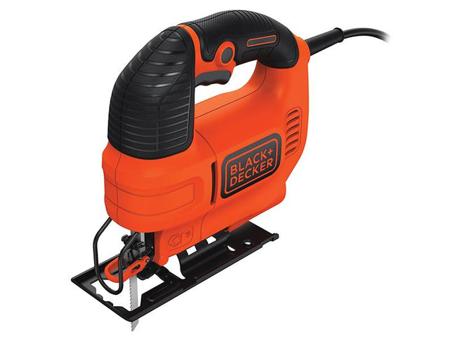 Black & Decker Ks701Ek-Gb Jigsaw 520W 240V