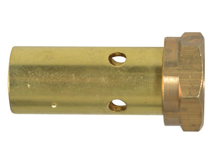 Sievert Pro 86/88 Pin Point Burner 17Mm 0.25Kw