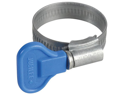 Jubilee Ws032 Wingspade Hose Clip 20 - 32Mm (3/4 - 1.1/4In)