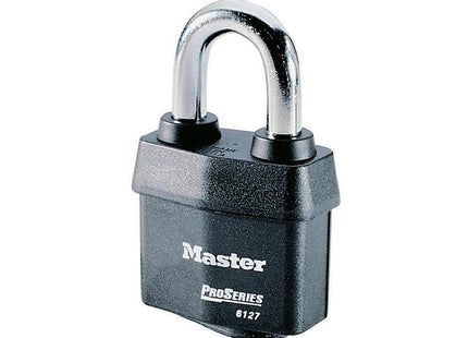 Master Lock Proseries Weather Tough Padlock 67Mm - Keyed Alike