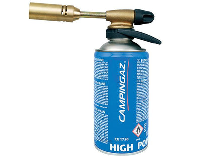 Campingaz Tc 2000 Compact Blowlamp With Gas