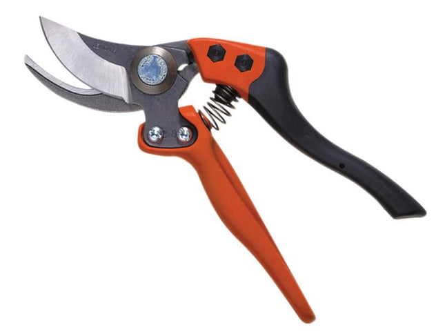 Bahco Px-L2 Ergo Secateurs Large Handle 20Mm Capacity