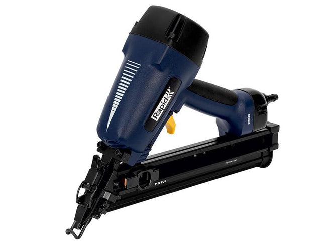 RAPID Airtac Pro Pb161 Angled Pneumatic Brad Nailer