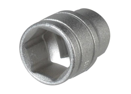 Teng Hexagon Socket 6 Point Regular 1/4In Drive 12Mm