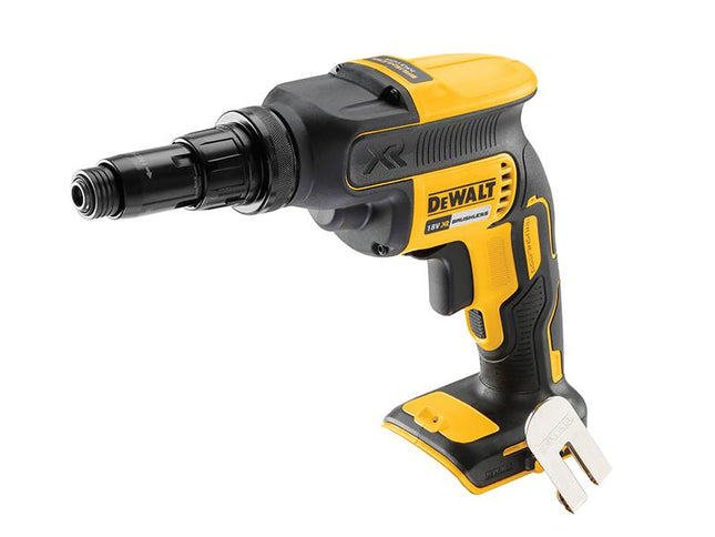 DEWALT Dcf622N Xr Brushless Self Drilling Screwdriver 18V Bare Unit