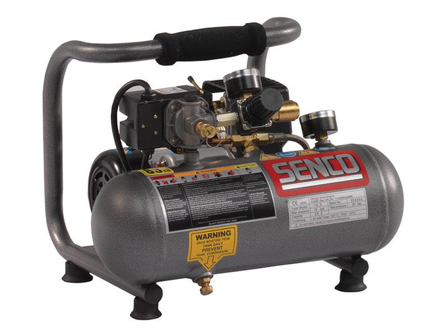 SENCO Pc1010 Compressor 0.5 Hp 110V