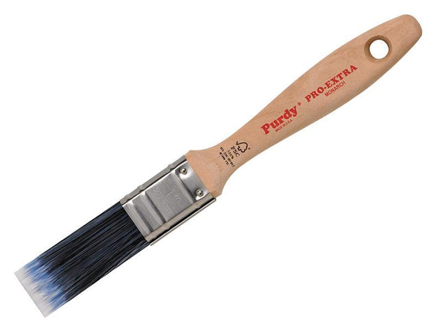 Purdy Pro-Extra Monarch Paint Brush 1In