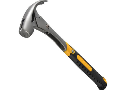 Roughneck Vrs Low Vibe Claw Hammer 397G (14Oz)