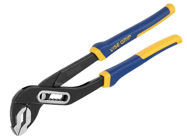 Irwin Vise-Grip Universal Water Pump Pliers Protouch Handle 300Mm - 70Mm Capacity