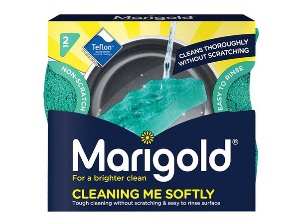 Marigold Cleaning Me Softly X 2 (Box 14)
