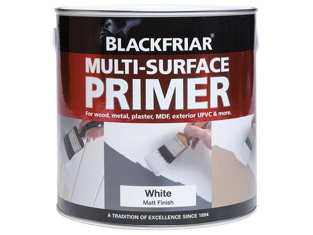 Blackfriar Multi Surface Primer 500Ml