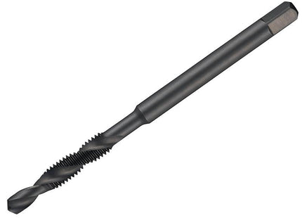 Dormer Hss Metric Coarse Combination Drill & Spiral Flute Tap M5