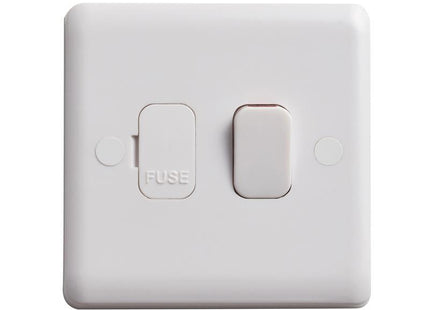 Fused Switched Spur 13A