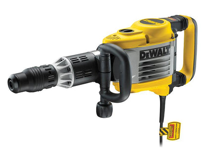 DEWALT D25902K Sds Max Demolition Hammer 1550W 110V