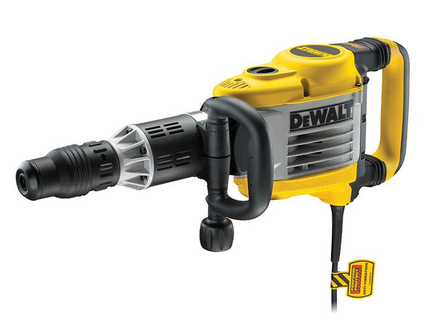 DEWALT D25902K Sds Max Demolition Hammer 1550W 110V