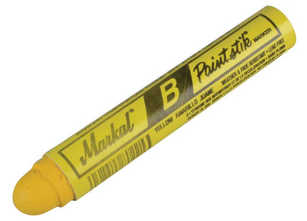Markal Paintstik Cold Surface Marker Yellow