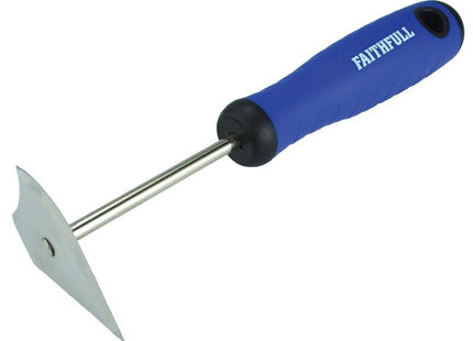 Faithfull Soft Grip Combination Shave Hook