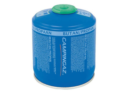 Campingaz Cv300 Butane Propane Gas Cartridge