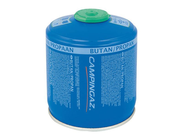 Campingaz Cv300 Butane Propane Gas Cartridge