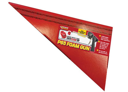 Everbuild P65 Foam Applicator