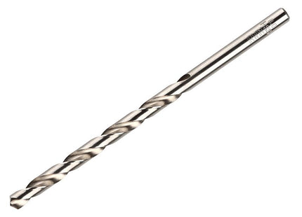 IRWIN Hss Pro Drill Bits Bulk Pack (10) 6.5Mm Ol:101Mm Wl:63Mm