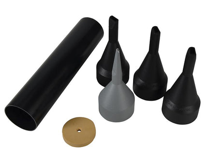 Cox Ultrapoint Gun Spares Kit