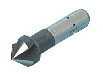 HALLS High Speed Steel Countersink 12.4Mm - Metal