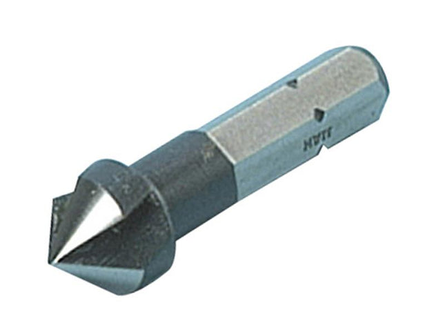 HALLS High Speed Steel Countersink 12.4Mm - Metal