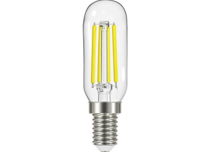 Energizer LED SES (E14) Cooker Hood Filament Bulb, Warm White 400 lm 3.8W