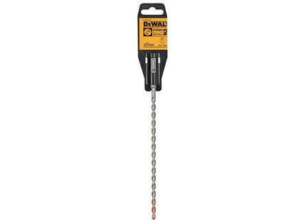 DEWALT Sds-Plus Extreme 2 Drill Bit 7 X 260Mm