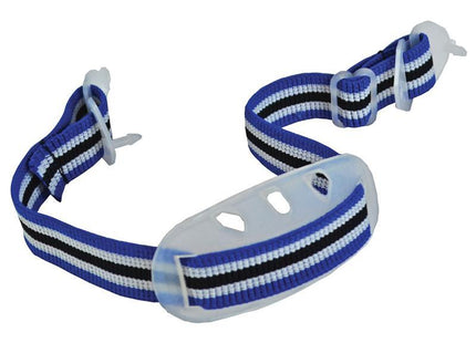 Scan Standard Safety Helmet Chin Strap