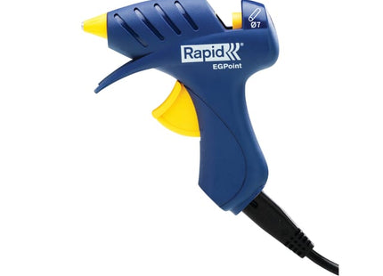 RAPID Eg Point Glue Gun 80 Watt 240 Volt