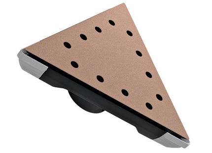 Flex Power Tools MH-T Triangular Sanding Head 290 x 290mm