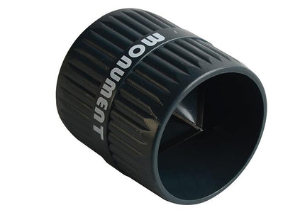 Monument 365F Internal / External Pipe End Deburrer Up To 35Mm