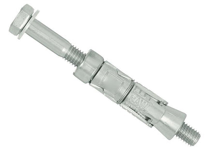 Rawlplug Rawlbolt Loose Bolt M10/50L (Bag 5)