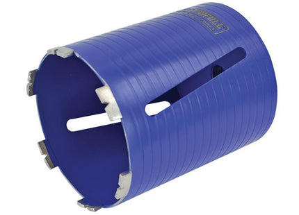Faithfull Dry Diamond Core Bit 117 X 150Mm