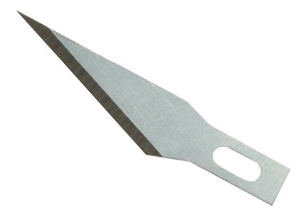 Xcelite Xnb-103 Pack Of 5 Fine Pointed Blades