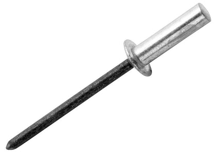 RAPID Waterproof Rivets 4 X 16Mm (Blister Of 50)