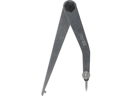 Moore & Wright 341R Firm Joint Jenny Caliper 125Mm (5In)