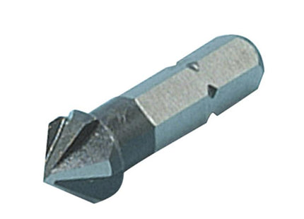 HALLS High Speed Steel Countersink - Wood (Up To No.10)