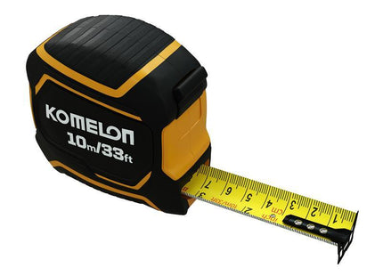 Komelon Extreme Stand-out Pocket Tape 10m/33ft (Width 32mm)