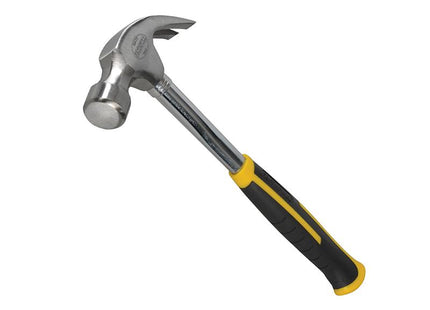Faithfull Claw Hammer Steel Shaft 227G (8Oz)