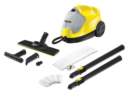 Karcher Sc 4 Easyfix Steam Cleaner